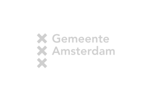 Logo: Gemeente Amsterdam